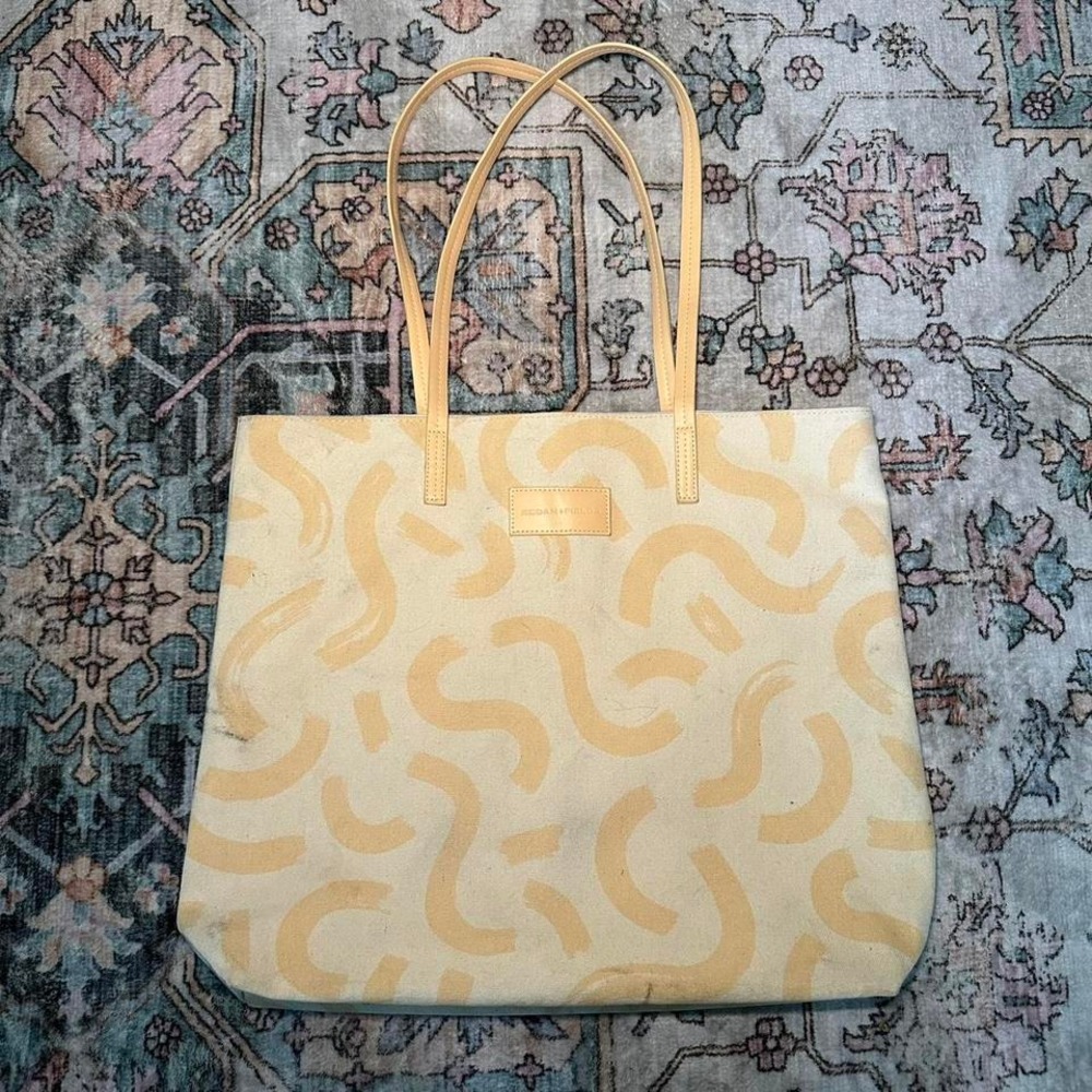 Rodan‎ + Fields Tote Bag
